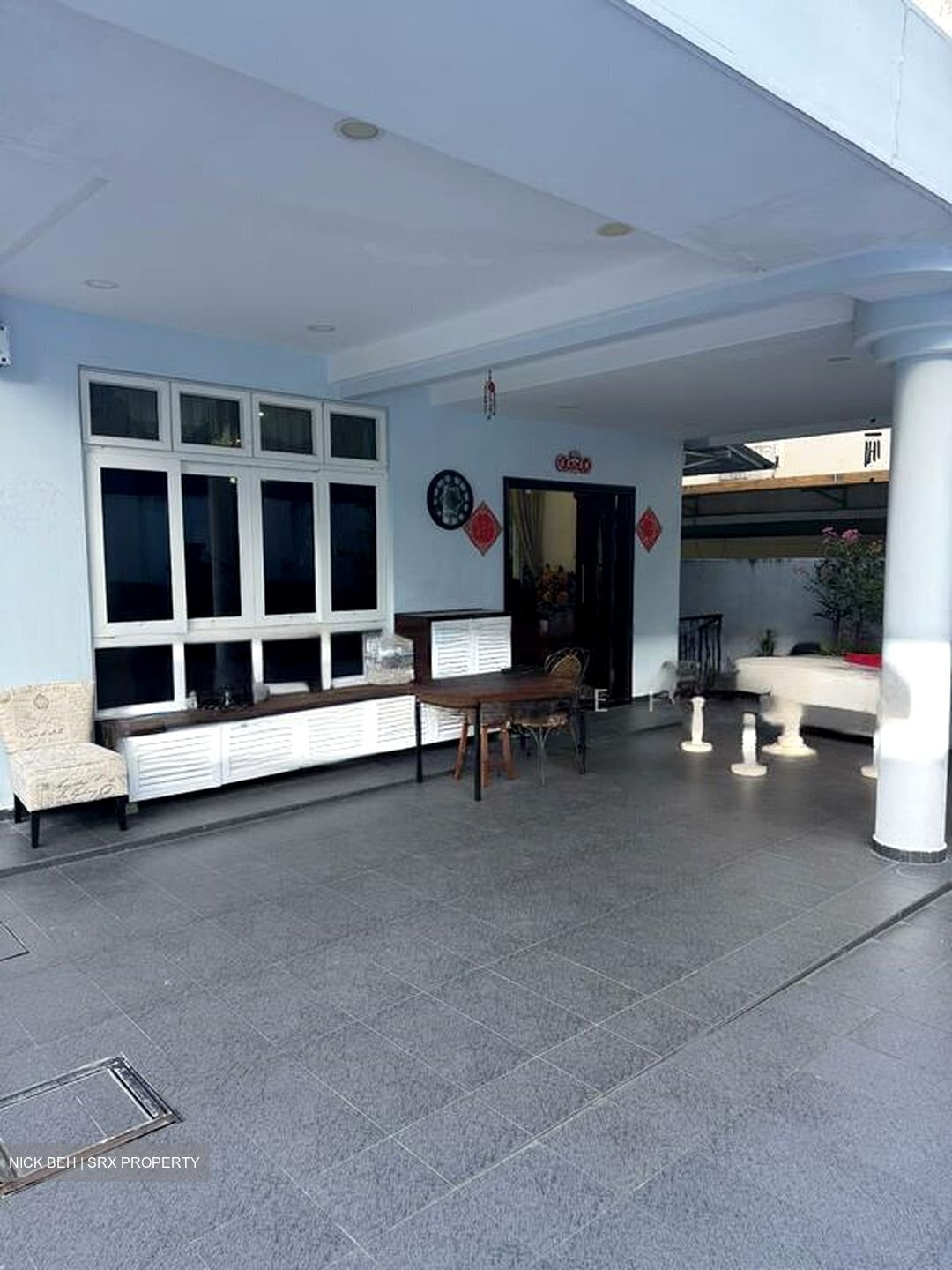 Flower Road (D19), Semi-Detached #501815531